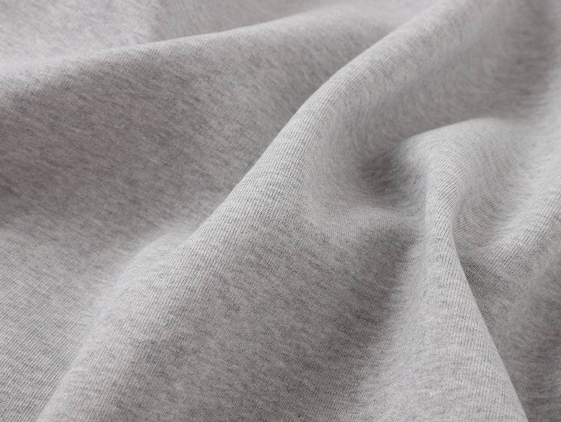 WIDE LEG SWEATPANTS.
