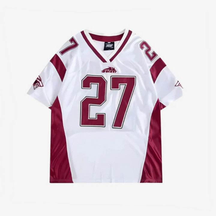 RETRO JERSEY