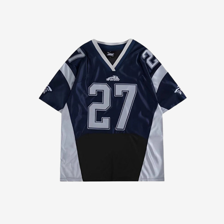 RETRO JERSEY.