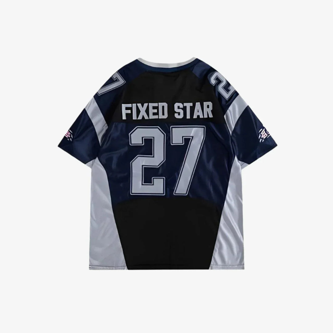 RETRO JERSEY.