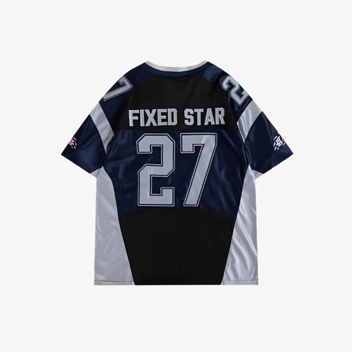 RETRO JERSEY.