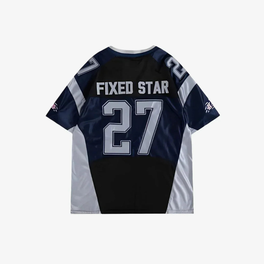 RETRO JERSEY