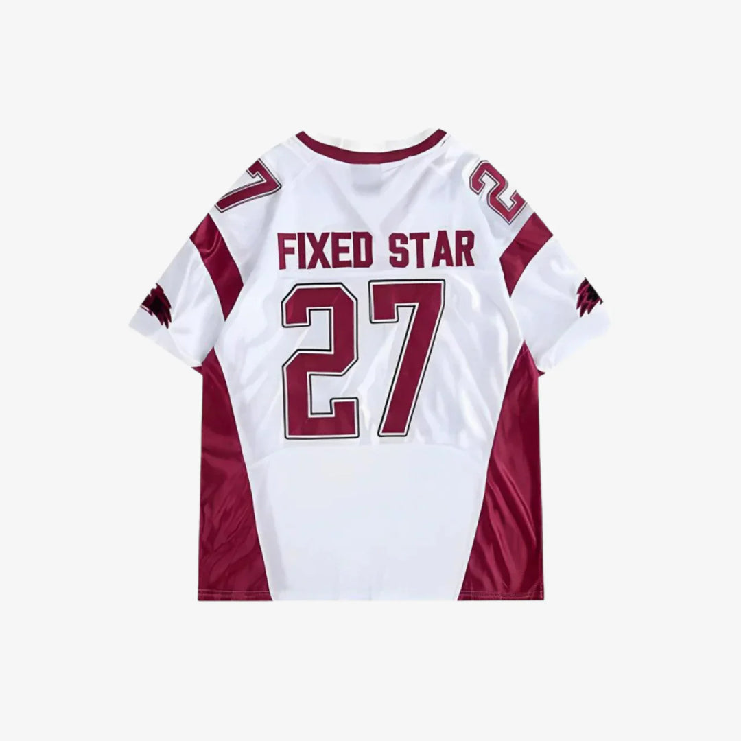 RETRO JERSEY.