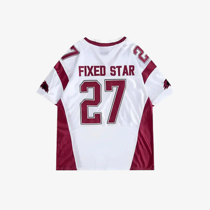 RETRO JERSEY.