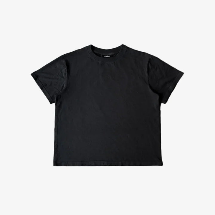 BOXY T-SHIRT.
