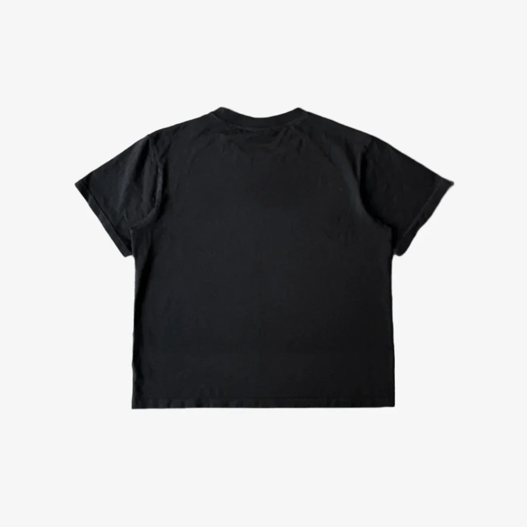 BOXY T-SHIRT.