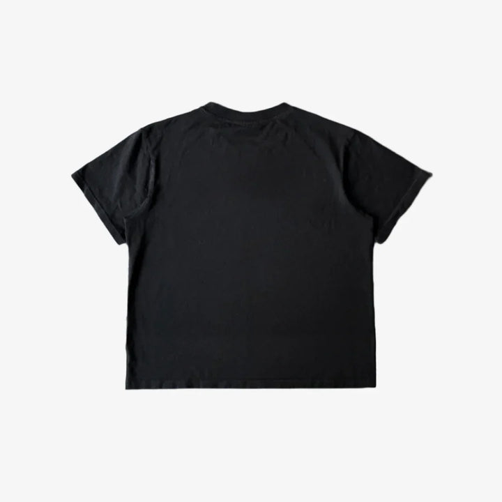 BOXY T-SHIRT.