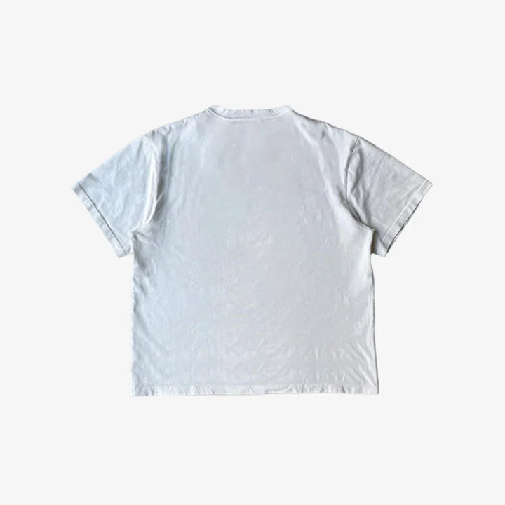 BOXY T-SHIRT.